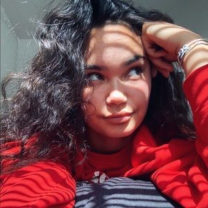 Meet your Posher, Maddy